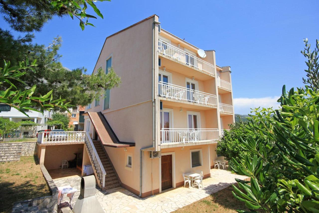 Apartments And Rooms With Parking Space Orebic, Peljesac - 10192 エクステリア 写真