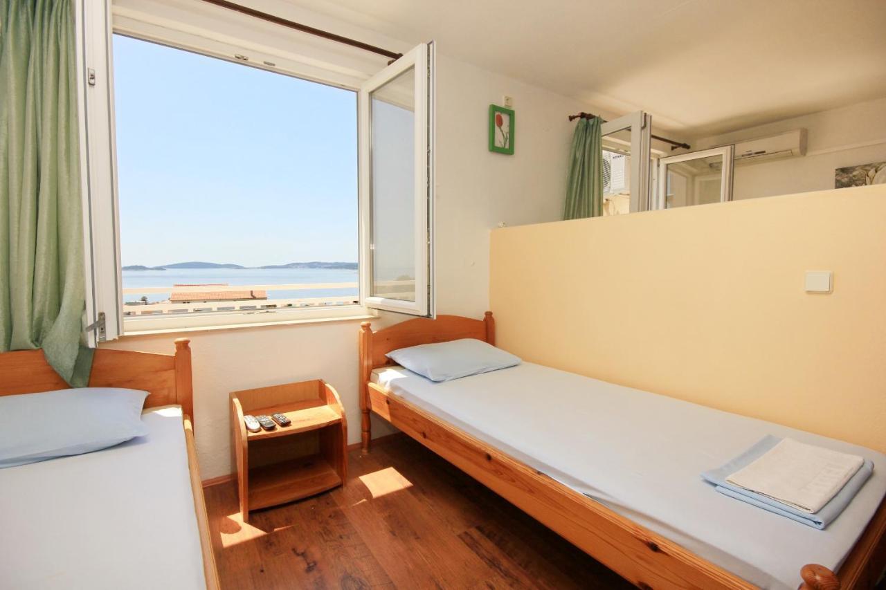 Apartments And Rooms With Parking Space Orebic, Peljesac - 10192 エクステリア 写真