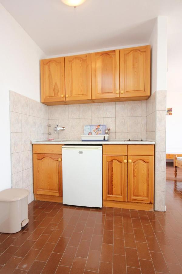 Apartments And Rooms With Parking Space Orebic, Peljesac - 10192 エクステリア 写真