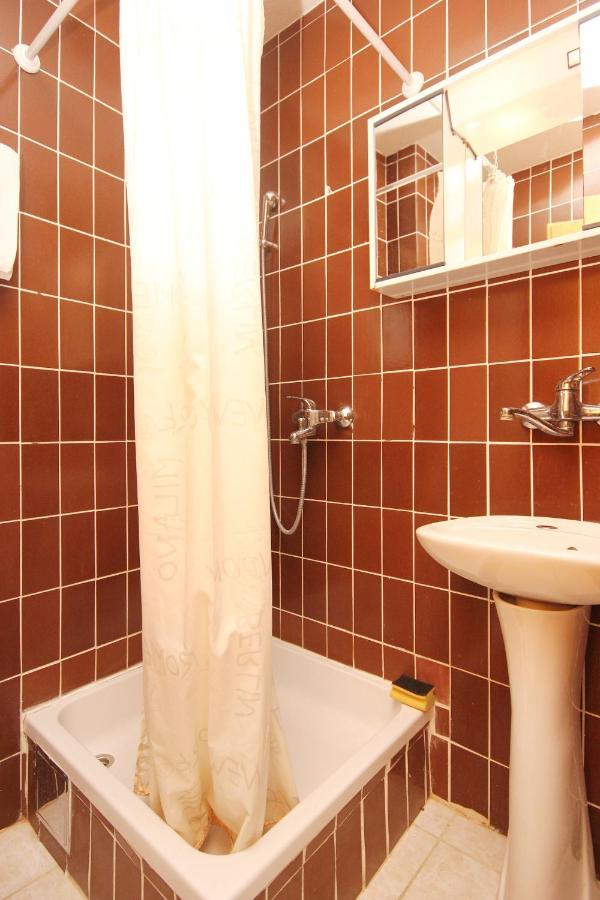 Apartments And Rooms With Parking Space Orebic, Peljesac - 10192 エクステリア 写真