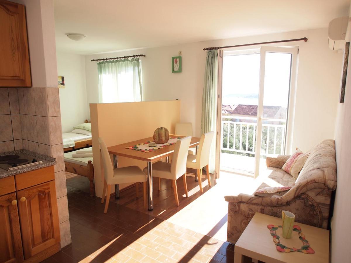 Apartments And Rooms With Parking Space Orebic, Peljesac - 10192 エクステリア 写真