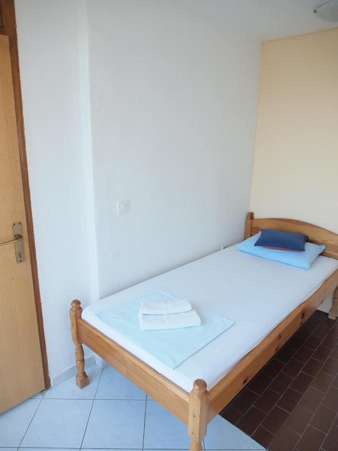 Apartments And Rooms With Parking Space Orebic, Peljesac - 10192 エクステリア 写真