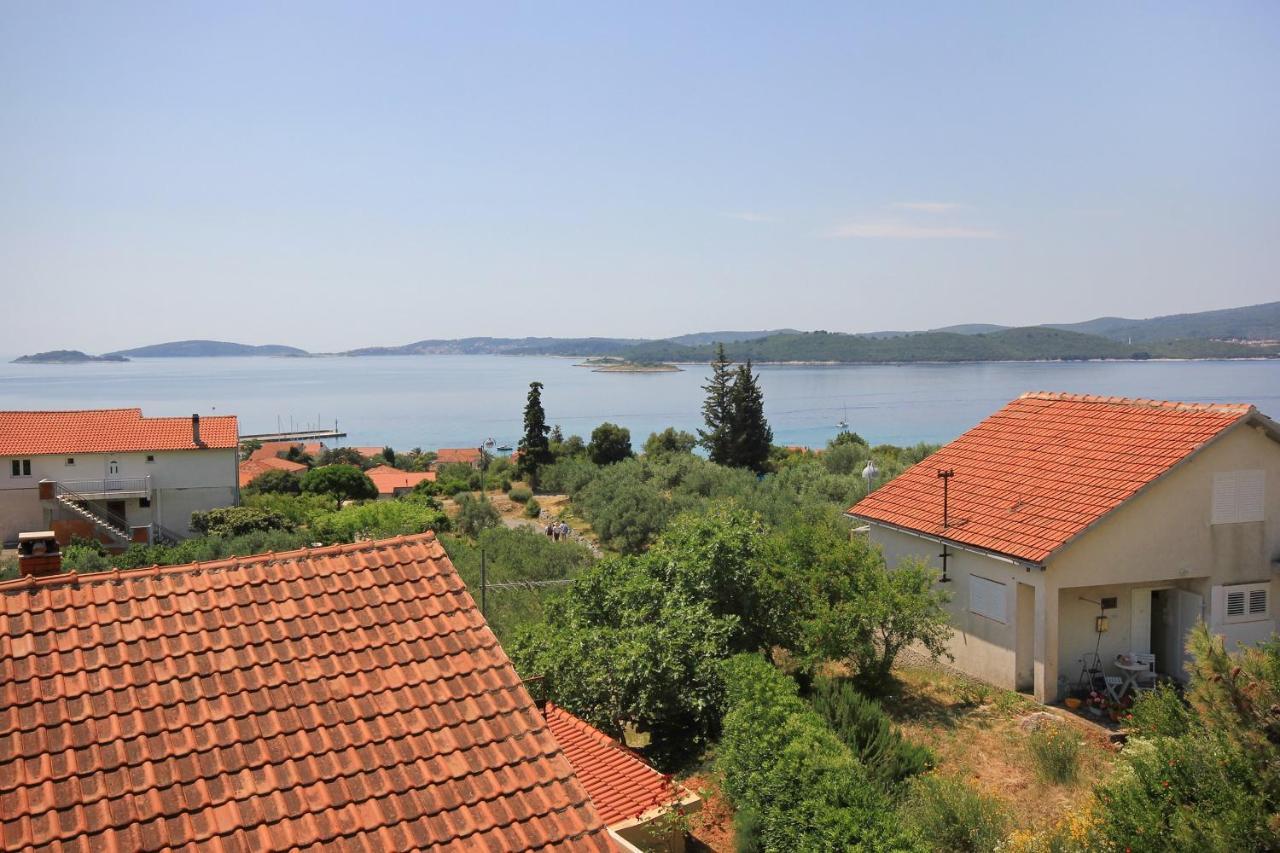 Apartments And Rooms With Parking Space Orebic, Peljesac - 10192 エクステリア 写真