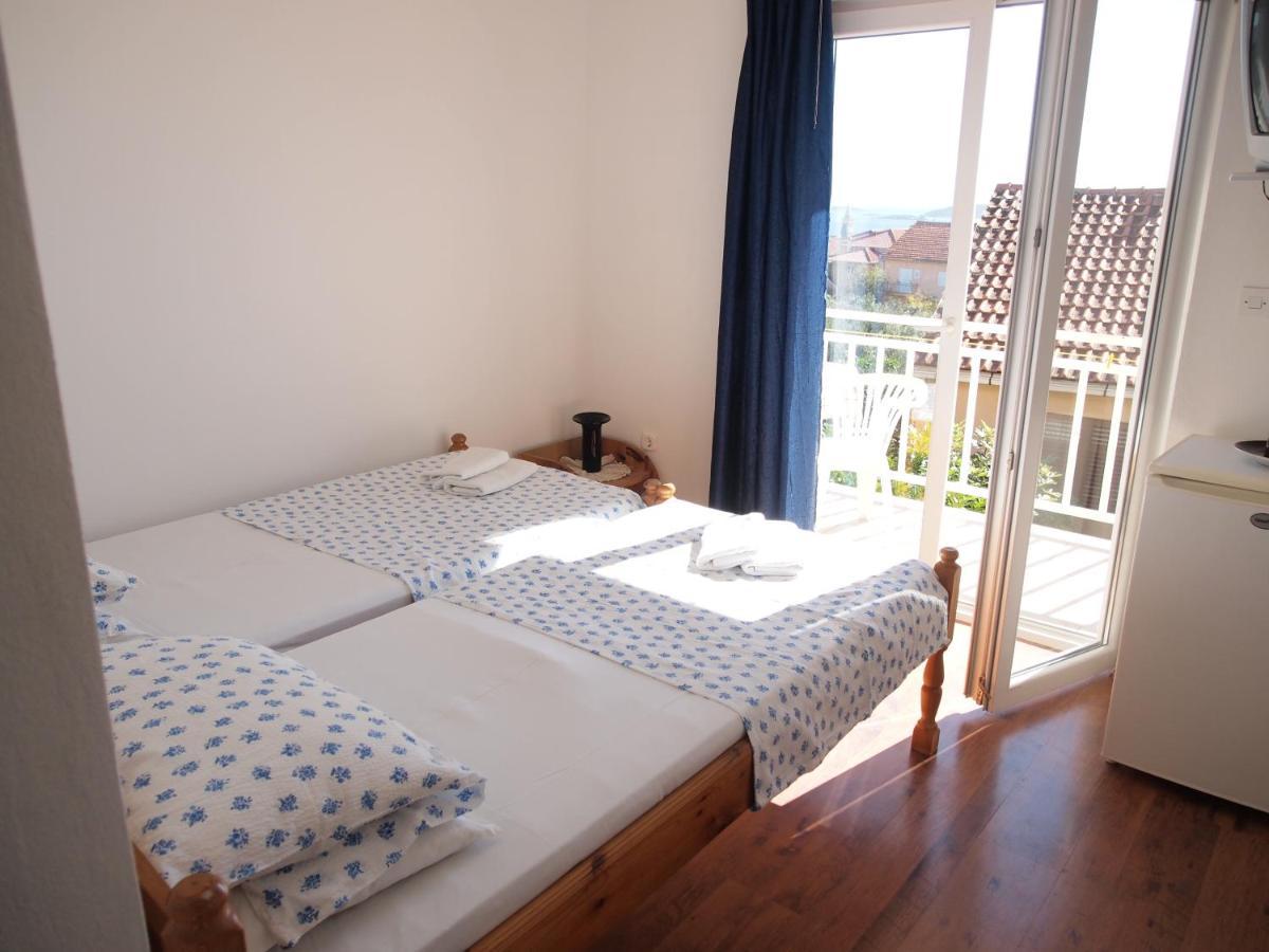 Apartments And Rooms With Parking Space Orebic, Peljesac - 10192 エクステリア 写真