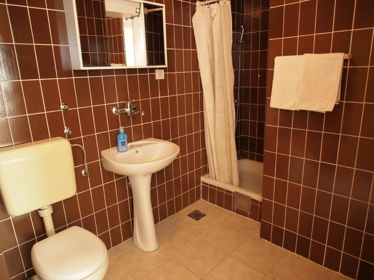 Apartments And Rooms With Parking Space Orebic, Peljesac - 10192 エクステリア 写真