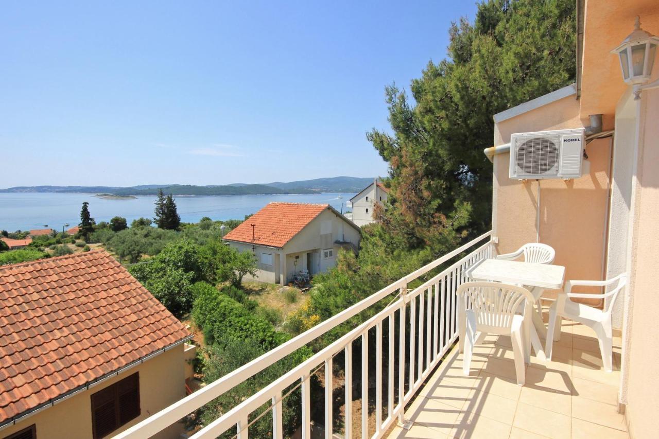 Apartments And Rooms With Parking Space Orebic, Peljesac - 10192 エクステリア 写真