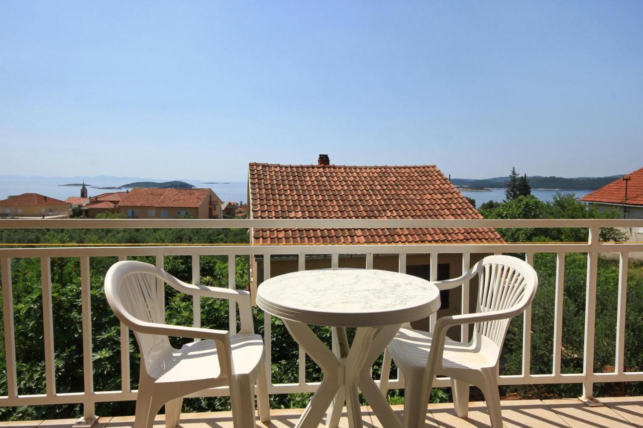 Apartments And Rooms With Parking Space Orebic, Peljesac - 10192 エクステリア 写真