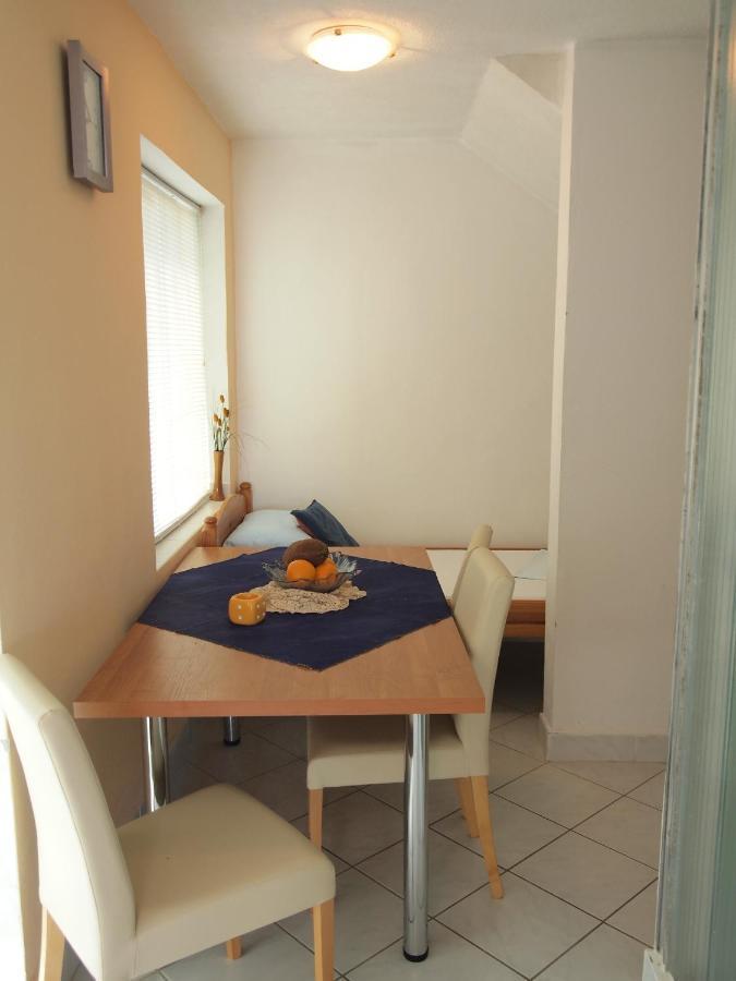 Apartments And Rooms With Parking Space Orebic, Peljesac - 10192 エクステリア 写真
