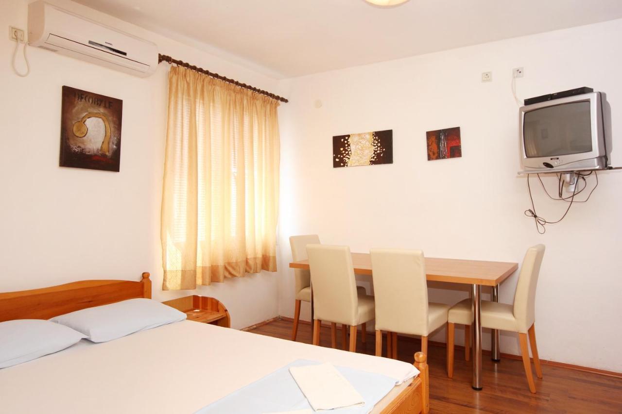 Apartments And Rooms With Parking Space Orebic, Peljesac - 10192 エクステリア 写真