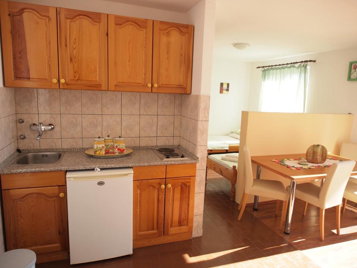 Apartments And Rooms With Parking Space Orebic, Peljesac - 10192 エクステリア 写真