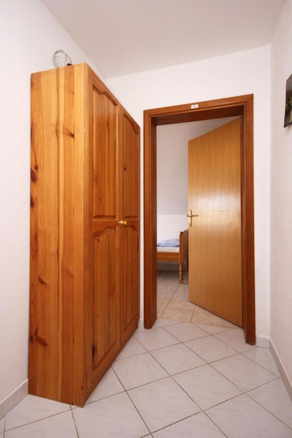 Apartments And Rooms With Parking Space Orebic, Peljesac - 10192 エクステリア 写真