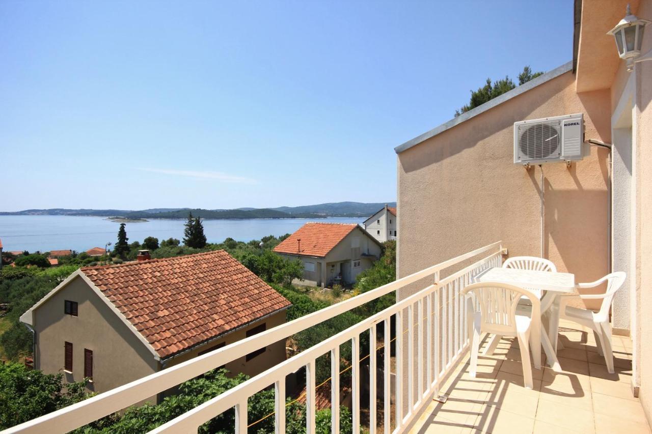 Apartments And Rooms With Parking Space Orebic, Peljesac - 10192 エクステリア 写真
