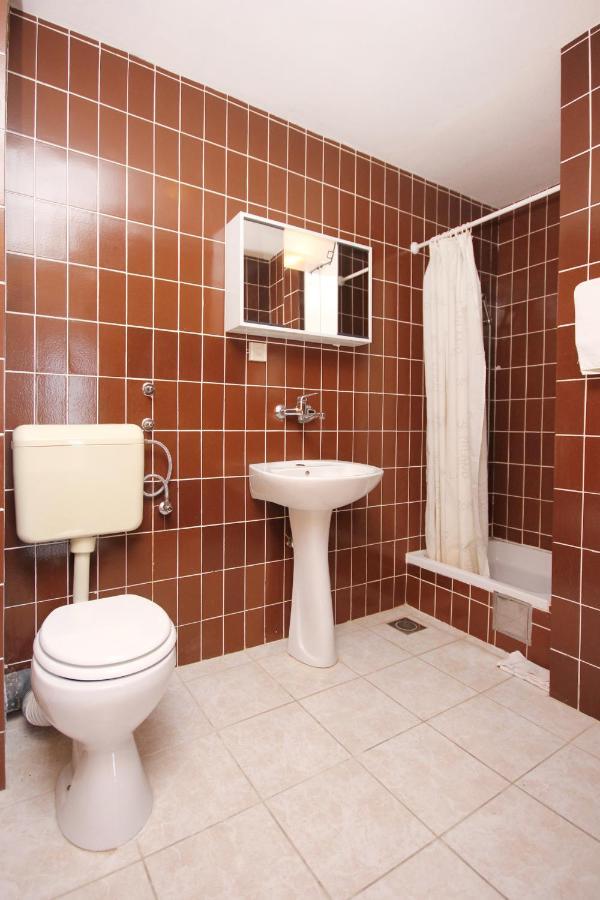Apartments And Rooms With Parking Space Orebic, Peljesac - 10192 エクステリア 写真