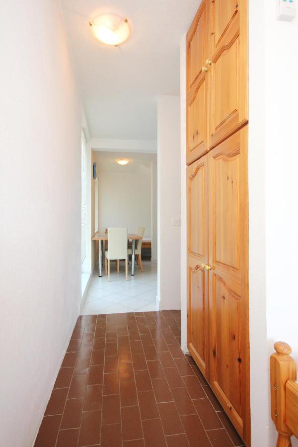 Apartments And Rooms With Parking Space Orebic, Peljesac - 10192 エクステリア 写真