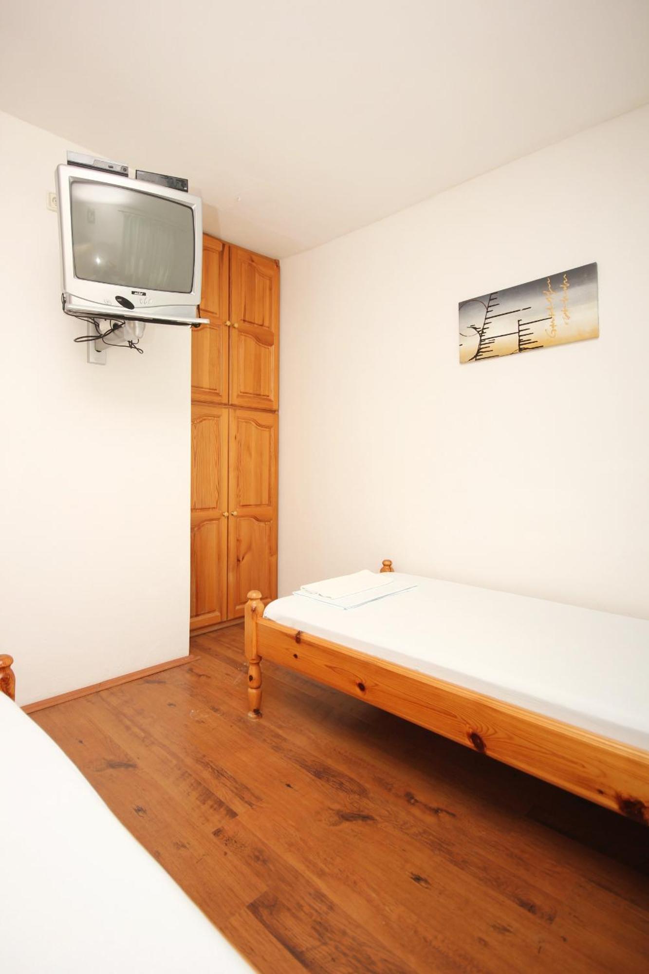 Apartments And Rooms With Parking Space Orebic, Peljesac - 10192 部屋 写真