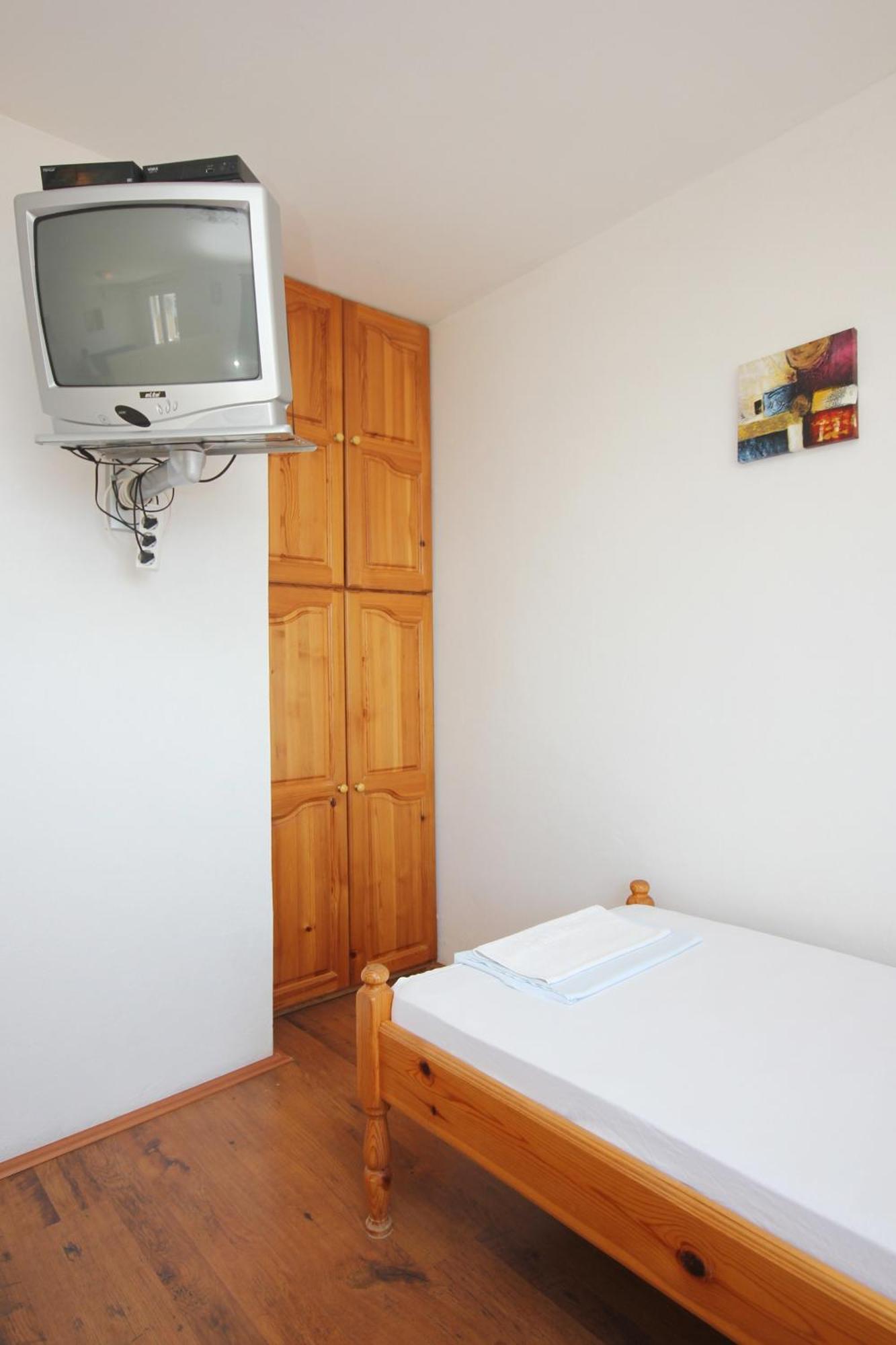 Apartments And Rooms With Parking Space Orebic, Peljesac - 10192 部屋 写真