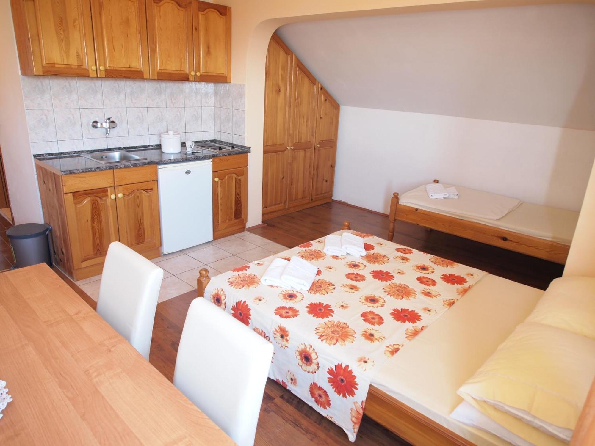 Apartments And Rooms With Parking Space Orebic, Peljesac - 10192 部屋 写真